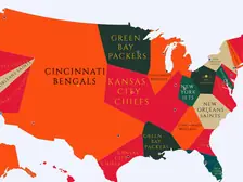 2017 NFL Imperialism Map
