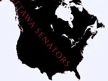 1919-20 NHL Imperialism Map