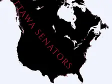 1920-21 NHL Imperialism Map