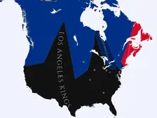 1977-78 NHL Imperialism Map