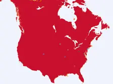 1978-79 NHL Imperialism Map
