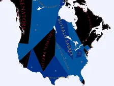 1997-98 NHL Imperialism Map
