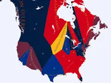 2011-12 NHL Imperialism Map