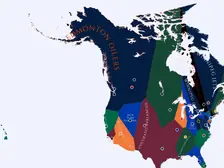 2026-27 NHL Imperialism Map