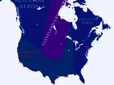 1972-73 WHA Imperialism Map