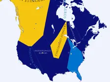 1975-76 WHA Imperialism Map