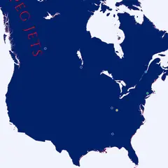 1978-79 WHA Imperialism Map