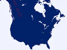 1978-79 WHA Imperialism Map